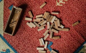 Competency and Education: Righting the Pyramid